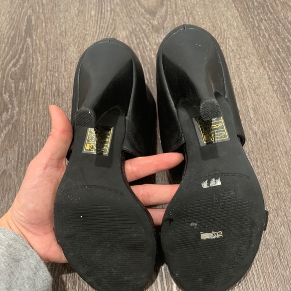 Rudsak Heeled Sandals - Picture 5 of 5